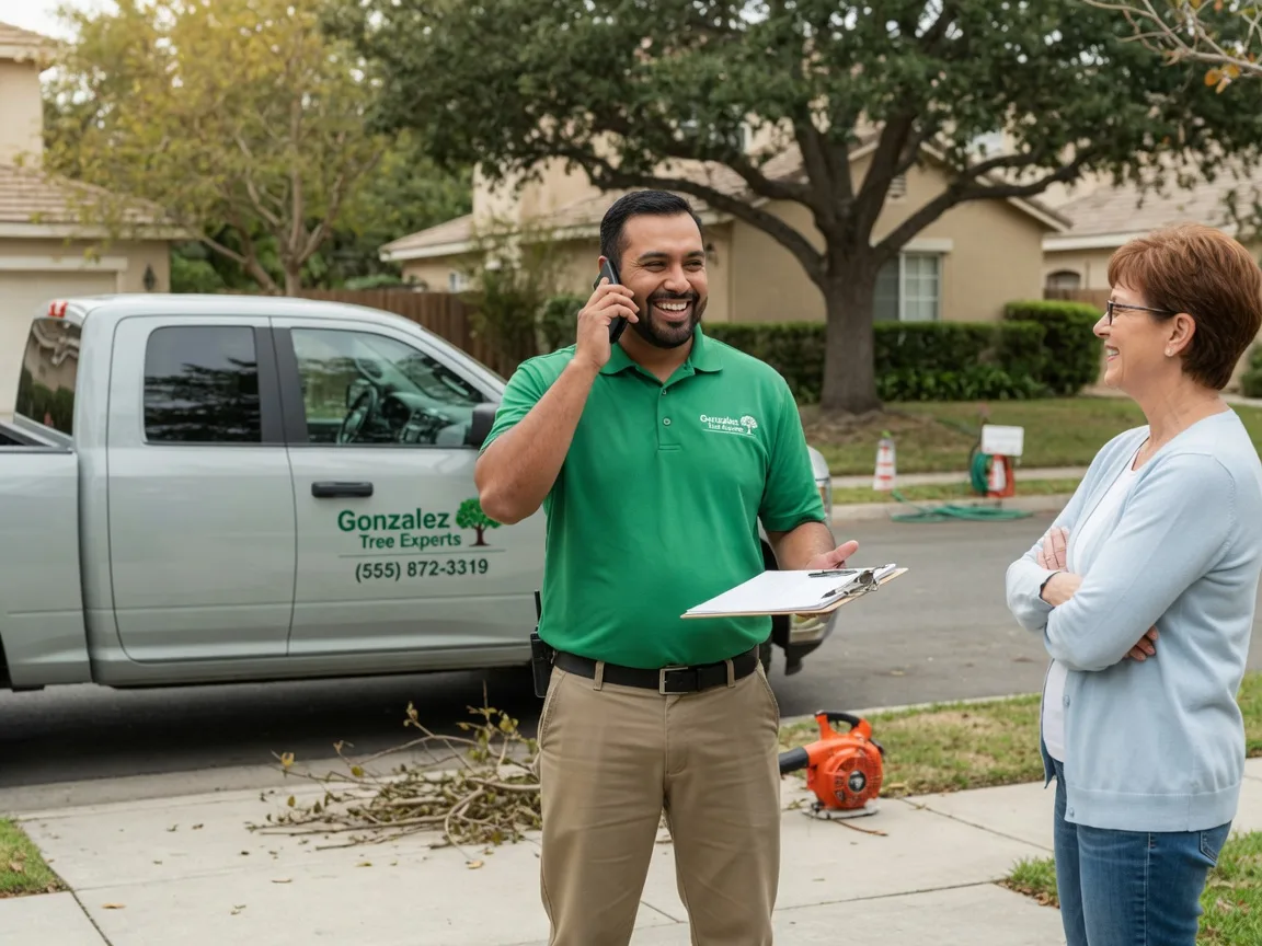 Tree Service Parker, SD FAQs